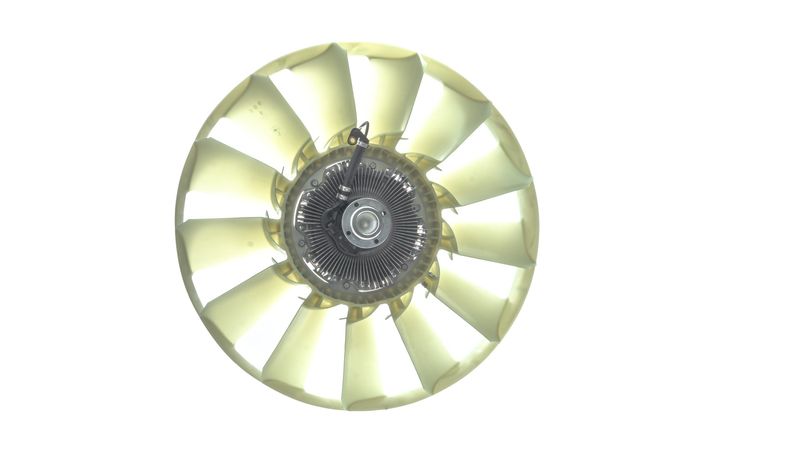 Product Image - Koelventilatorwiel - CFF487000P - MAHLE