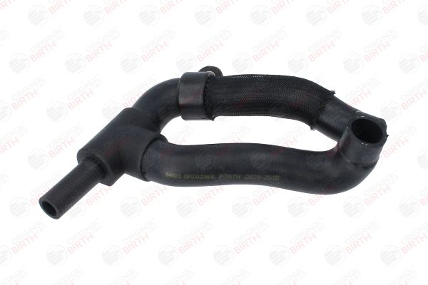 BIRTH 54581 Radiator Hose