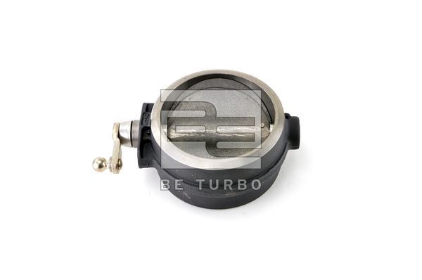 BE TURBO 400031 Exhaust Gas Flap, engine brake