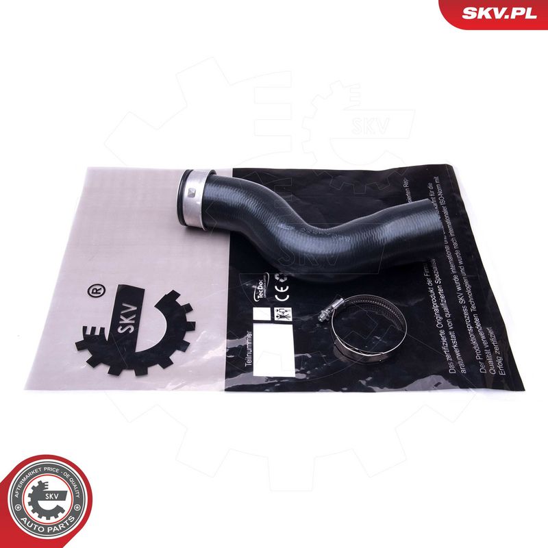 Laadimisõhu voolik, ESEN SKV 43SKV399