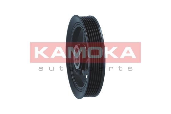 KAMOKA RW080 Belt Pulley, crankshaft