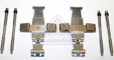 National FK3079PK