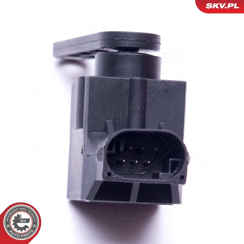 Andur, seadeelement- tulede ulatuse reguleerimine, ESEN SKV 17SKV413