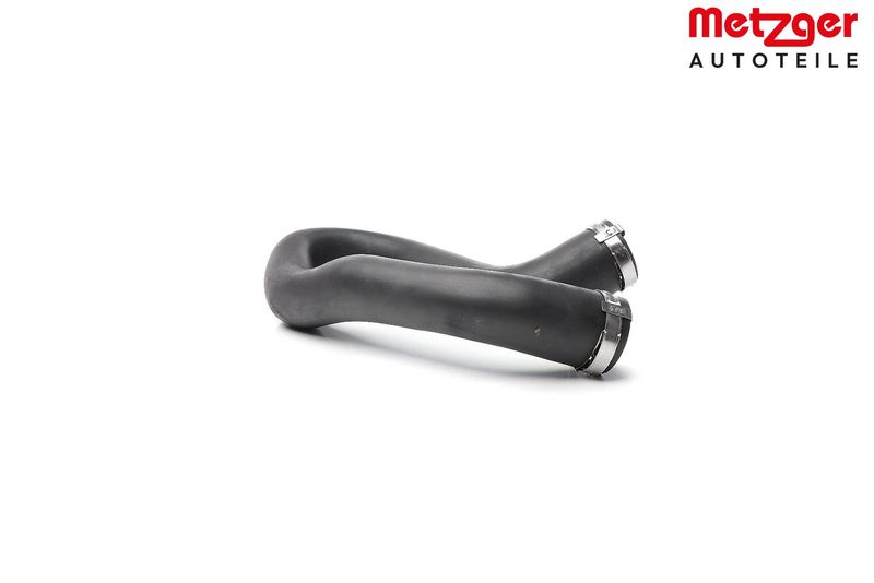 METZGER AUTOTEILE 2400533 Charge Air Hose