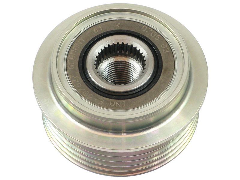 AS-PL AFP0072(INA) Alternator Freewheel Clutch