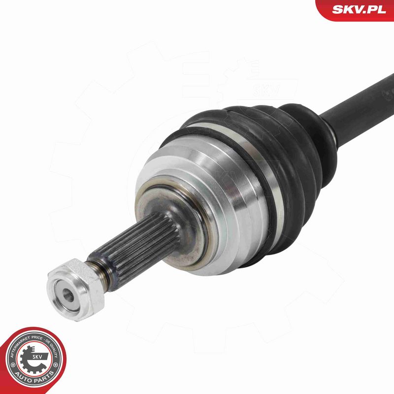 ESEN SKV 40SKV261 Drive Shaft
