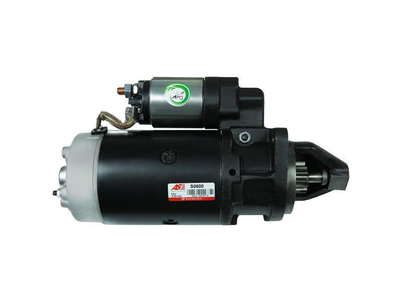 AS-PL S0600 Starter