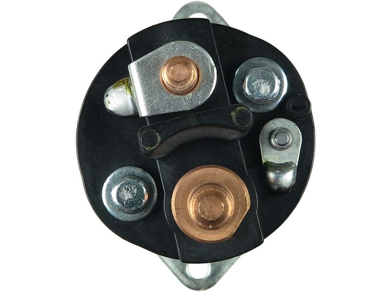 AS-PL SS1097(DELCO) Solenoid Switch, starter