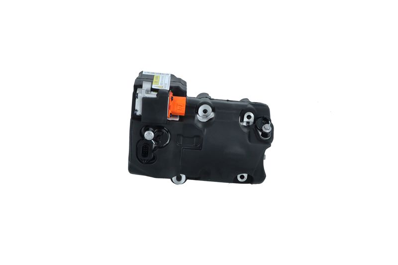 Kompressor, kliimaseade, NRF 320352