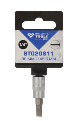 Padrun, KS TOOLS BT020811