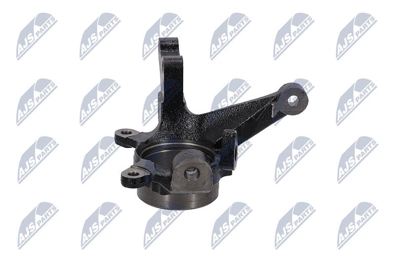 Käändmik, rattakinnitus, NTY ZZP-HY-501