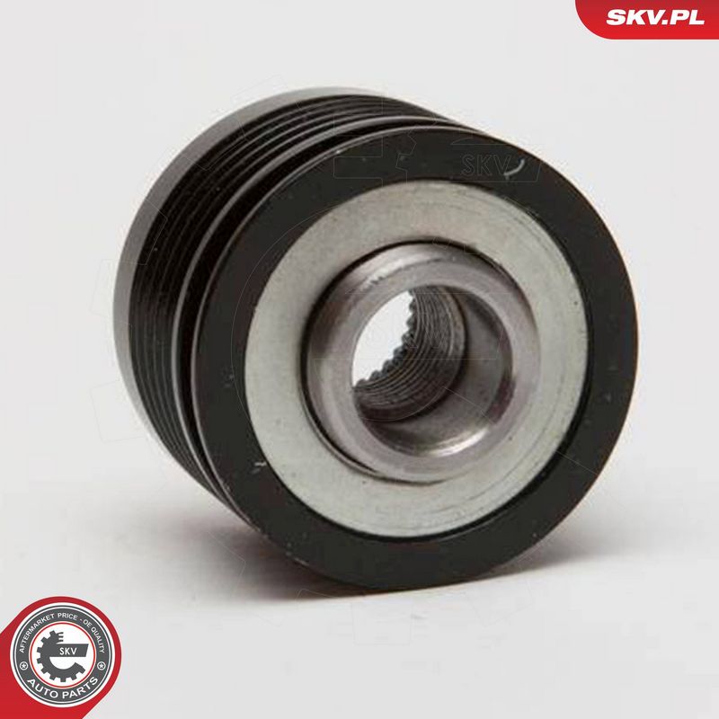 ESEN SKV 11SKV037 Alternator Freewheel Clutch