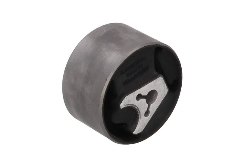 Paigutus, Mootor, KAMOKA...