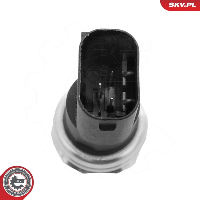 Survelüliti, kliimaseade, ESEN SKV 95SKV129