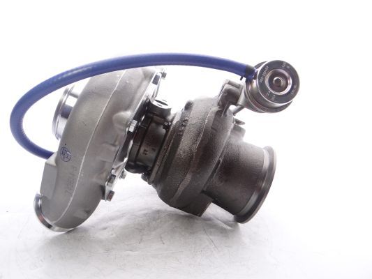 turbo SCANIA P,G,R,T 753481-5001S