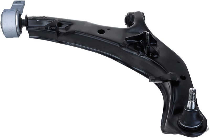 LEMFÖRDER 35939 01 Control/Trailing Arm, wheel suspension