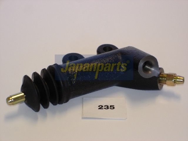 JAPANPARTS Darbinis cilindras, sankaba