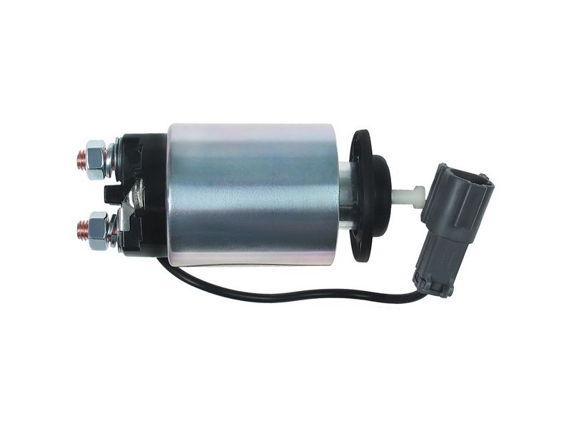 Brand new AS-PL Starter motor solenoid