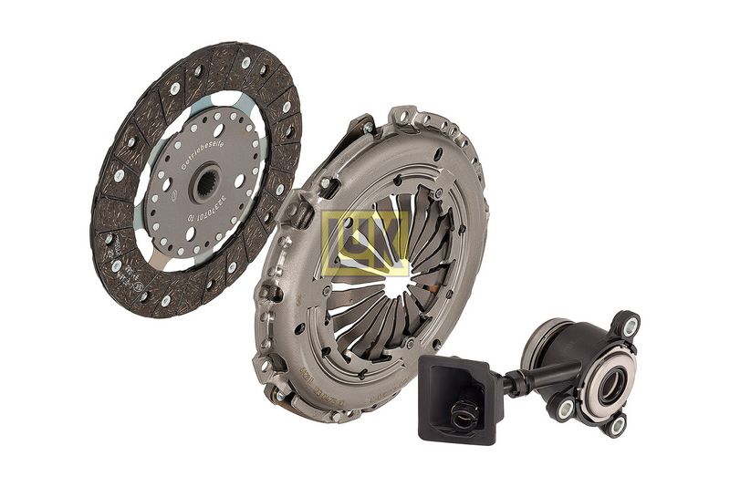комплект съединител Schaeffler LuK