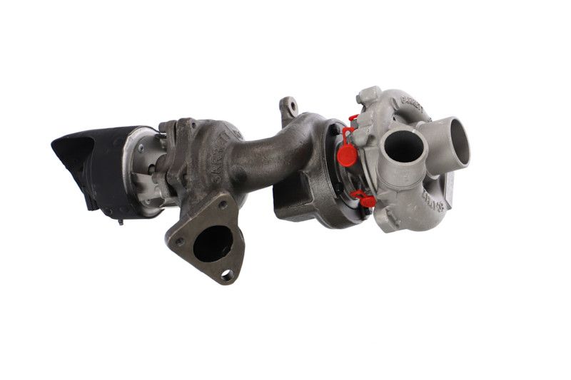 REMANTE 003-002-004511R Charger, charging (supercharged/turbocharged)