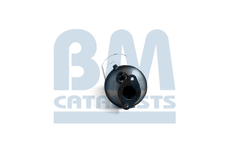 BM Catalysts BM11080H Протисажний/пиловий фільтр, система відведення ВГ