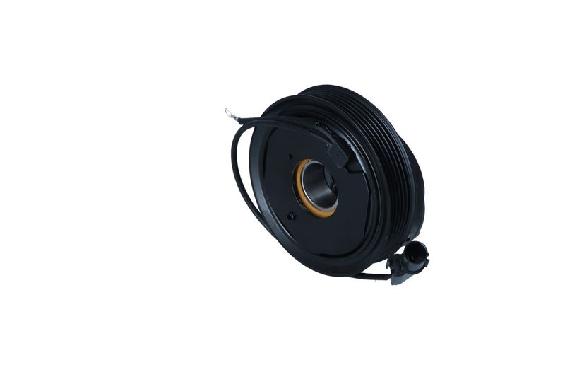 Magnetsidur, kliimakompressor, NRF 380123