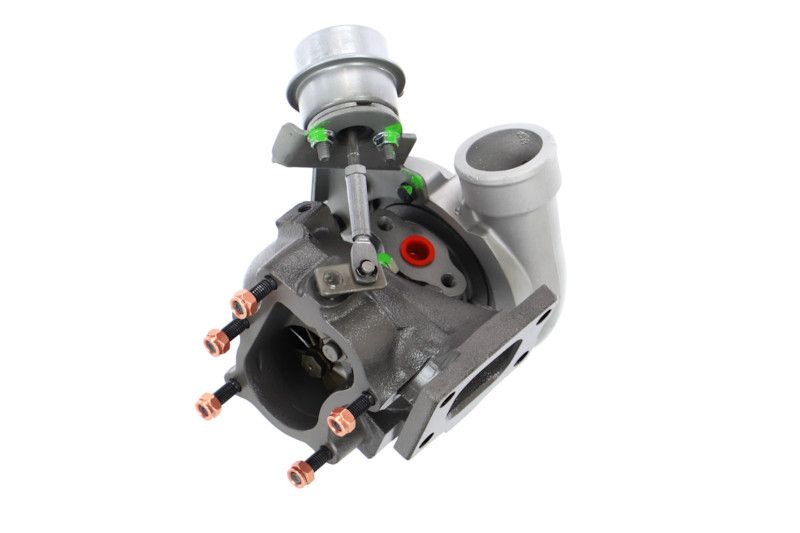 REMANTE 003-001-000110R Charger, charging (supercharged/turbocharged)