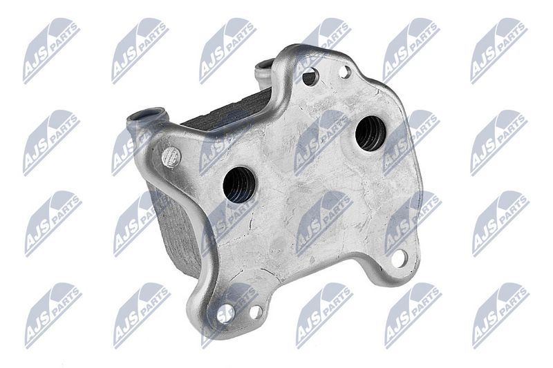Õliradiaator, mootoriõli, NTY CCL-PL-000