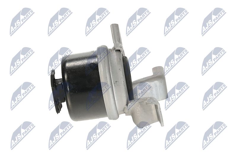 Paigutus, Mootor, NTY ZPS-LR-003