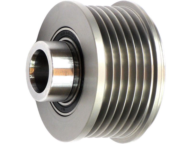 AS-PL AFP5005(V) Alternator Freewheel Clutch