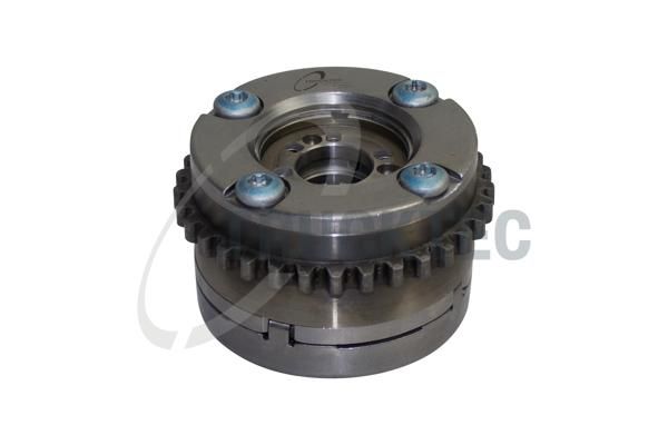 TRUCKTEC AUTOMOTIVE Skirstomojo veleno reguliatorius