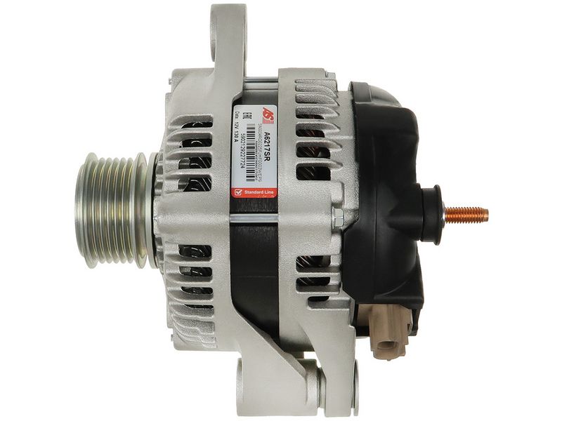 AS-PL A6217SR Alternator