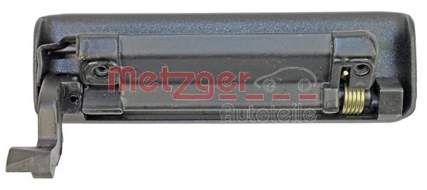 METZGER 2310504 Exterior Door Handle