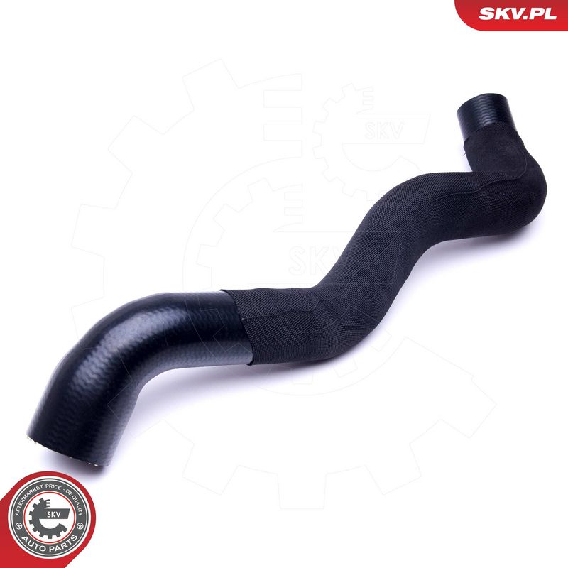 Laadimisõhu voolik, ESEN SKV 43SKV353