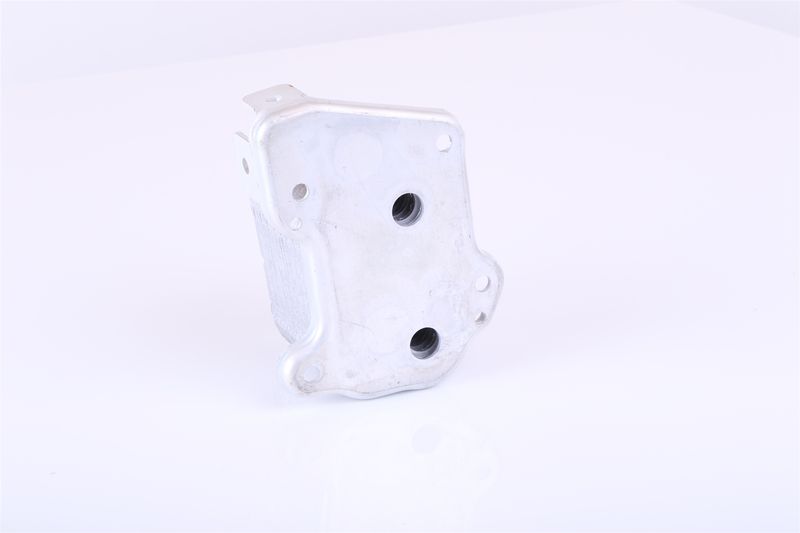 Õliradiaator, mootoriõli, NISSENS 90978