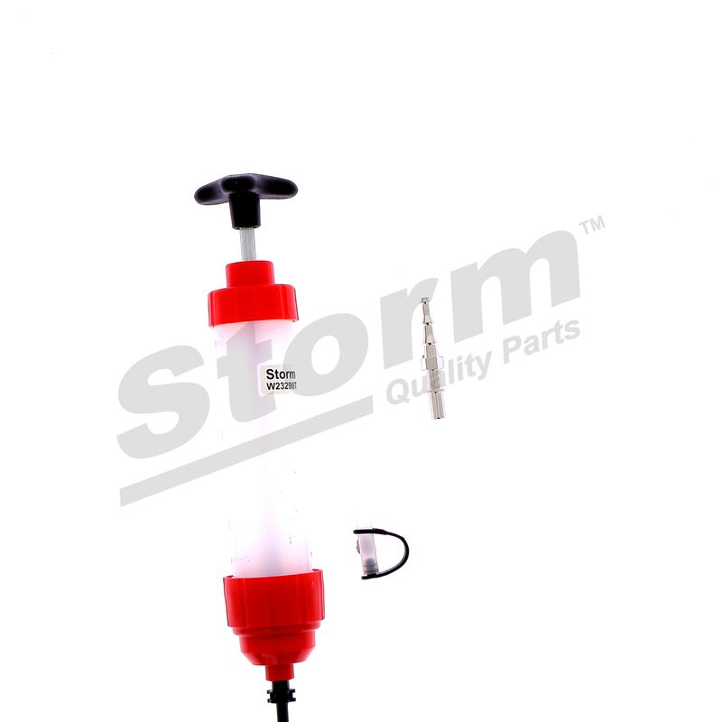 Appareil de remplissage, huile de transmission STORM QUALITY PARTS 666661