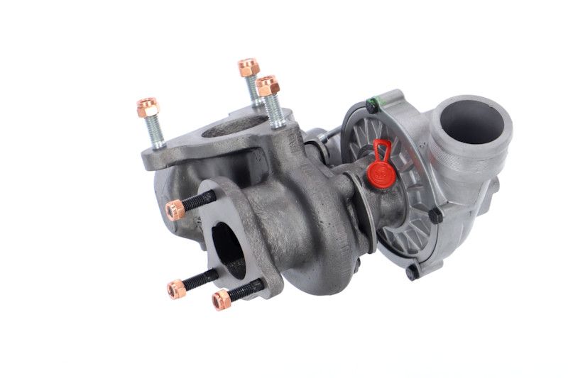 REMANTE 003-001-001033R Charger, charging (supercharged/turbocharged)
