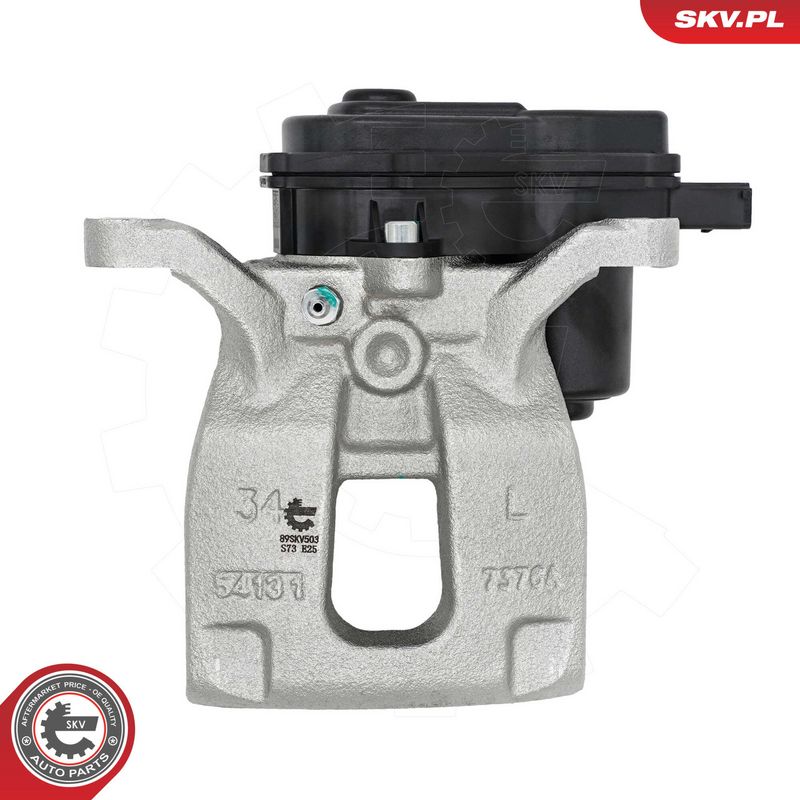 Pidurisadul, ESEN SKV 89SKV503