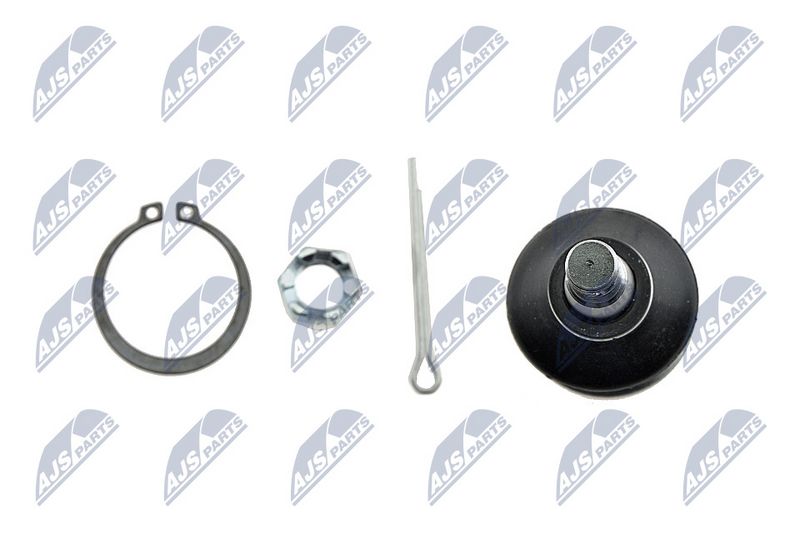 Kande-, juhtliigend, NTY ZSD-TY-028