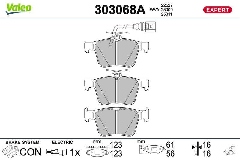 OEM код товара: 8V0698451C