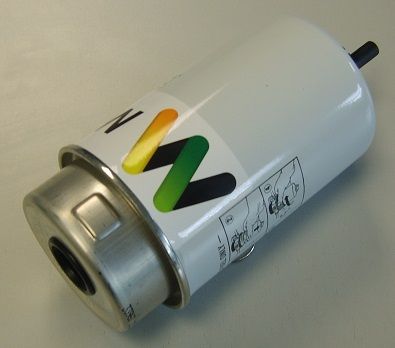 MOTAQUIP Üzemanyagszűrő VFF502