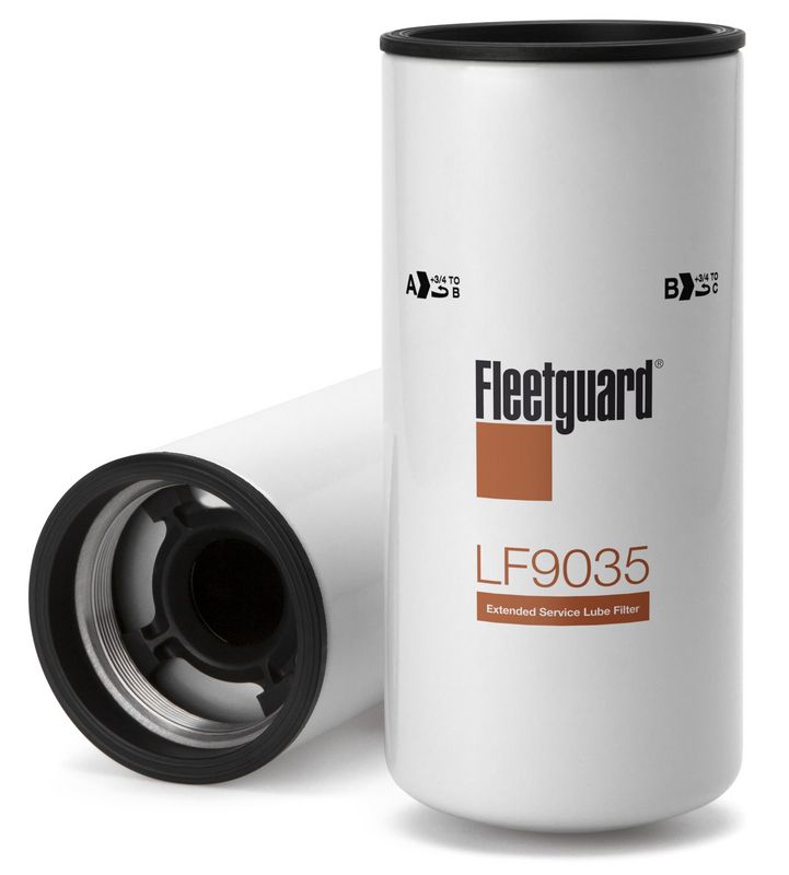 Product Eļļas filtrs FLEETGUARD LF9035 Image