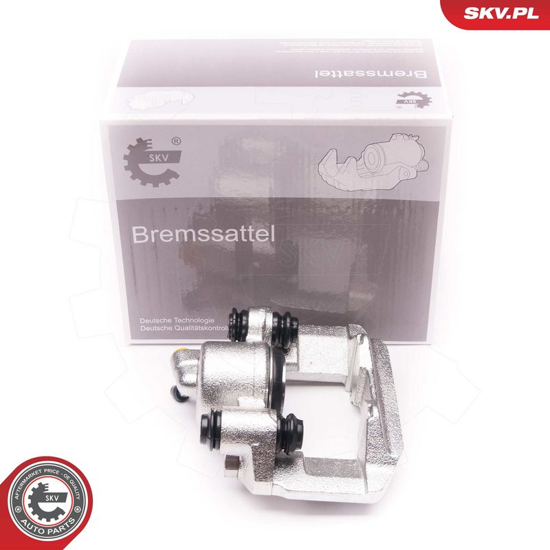 Pidurisadul, ESEN SKV 23SKV453