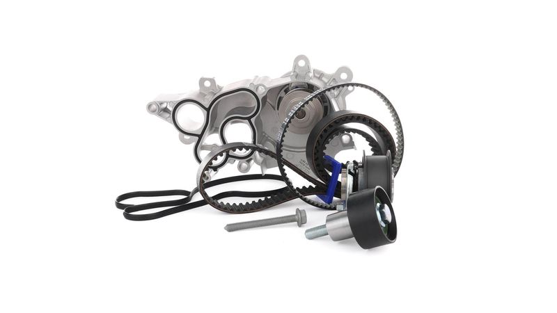 This part match OEM code: 04E 121 600 CC