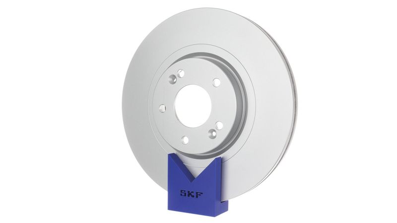 SKF VKBD80281V1 Stabdžių diskas