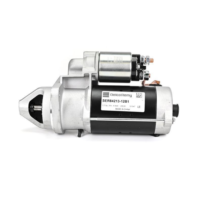 Delco Remy SER84213-12B1 Starter