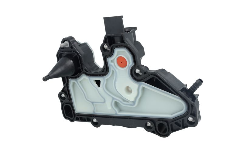 NRF 20220009 Oil Separator, crankcase ventilation