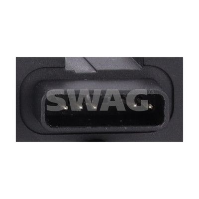 SWAG 30 94 6755 Steering Column Switch