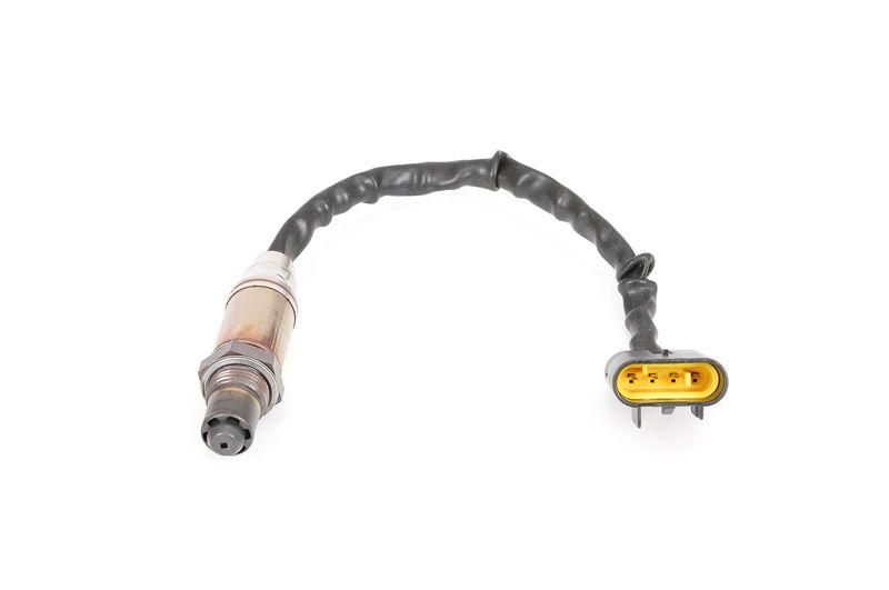 BOSCH F 00H L00 356 Lambda Sensor