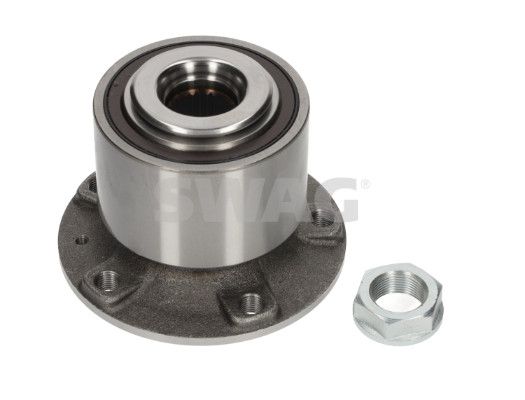 This part match OEM code: 98 190 747 80